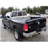 Image 24 : G3 --  2009 DODGE RAM 1500 4X4 QUAD CAB, Black, 277806 KM