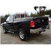 Image 25 : G3 --  2009 DODGE RAM 1500 4X4 QUAD CAB, Black, 277806 KM