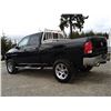 Image 26 : G3 --  2009 DODGE RAM 1500 4X4 QUAD CAB, Black, 277806 KM