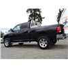 Image 27 : G3 --  2009 DODGE RAM 1500 4X4 QUAD CAB, Black, 277806 KM
