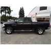 Image 29 : G3 --  2009 DODGE RAM 1500 4X4 QUAD CAB, Black, 277806 KM