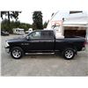 Image 30 : G3 --  2009 DODGE RAM 1500 4X4 QUAD CAB, Black, 277806 KM