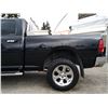 Image 36 : G3 --  2009 DODGE RAM 1500 4X4 QUAD CAB, Black, 277806 KM