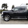 Image 37 : G3 --  2009 DODGE RAM 1500 4X4 QUAD CAB, Black, 277806 KM