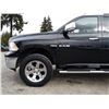 Image 38 : G3 --  2009 DODGE RAM 1500 4X4 QUAD CAB, Black, 277806 KM