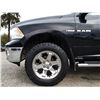 Image 39 : G3 --  2009 DODGE RAM 1500 4X4 QUAD CAB, Black, 277806 KM