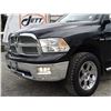 Image 42 : G3 --  2009 DODGE RAM 1500 4X4 QUAD CAB, Black, 277806 KM