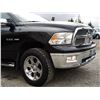 Image 43 : G3 --  2009 DODGE RAM 1500 4X4 QUAD CAB, Black, 277806 KM