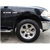 Image 45 : G3 --  2009 DODGE RAM 1500 4X4 QUAD CAB, Black, 277806 KM