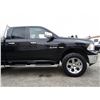 Image 47 : G3 --  2009 DODGE RAM 1500 4X4 QUAD CAB, Black, 277806 KM