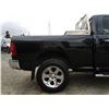 Image 48 : G3 --  2009 DODGE RAM 1500 4X4 QUAD CAB, Black, 277806 KM