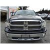 Image 6 : G3 --  2009 DODGE RAM 1500 4X4 QUAD CAB, Black, 277806 KM