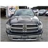 Image 7 : G3 --  2009 DODGE RAM 1500 4X4 QUAD CAB, Black, 277806 KM