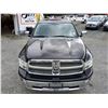 Image 8 : G3 --  2009 DODGE RAM 1500 4X4 QUAD CAB, Black, 277806 KM