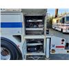 Image 75 : 0A --  2001 GMC T8500 TOP KICK CRANE TRUCK, White, 100978 MILES