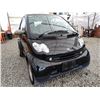 Image 13 : D5 --  2006 SMART FORTWO, Black, 117006 KM