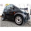 Image 15 : D5 --  2006 SMART FORTWO, Black, 117006 KM
