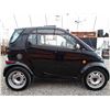 Image 22 : D5 --  2006 SMART FORTWO, Black, 117006 KM