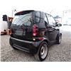 Image 28 : D5 --  2006 SMART FORTWO, Black, 117006 KM