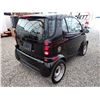 Image 29 : D5 --  2006 SMART FORTWO, Black, 117006 KM