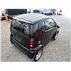 Image 30 : D5 --  2006 SMART FORTWO, Black, 117006 KM
