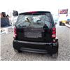 Image 32 : D5 --  2006 SMART FORTWO, Black, 117006 KM