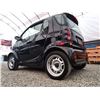 Image 39 : D5 --  2006 SMART FORTWO, Black, 117006 KM