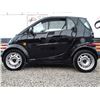 Image 45 : D5 --  2006 SMART FORTWO, Black, 117006 KM