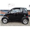 Image 46 : D5 --  2006 SMART FORTWO, Black, 117006 KM