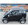 Image 48 : D5 --  2006 SMART FORTWO, Black, 117006 KM