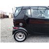 Image 60 : D5 --  2006 SMART FORTWO, Black, 117006 KM