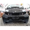 Image 9 : D5 --  2006 SMART FORTWO, Black, 117006 KM