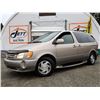 Image 1 : C6 --  2003 TOYOTA SIENNA LE, Grey, 250580 KM