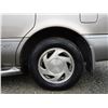 Image 26 : C6 --  2003 TOYOTA SIENNA LE, Grey, 250580 KM