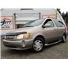Image 2 : C6 --  2003 TOYOTA SIENNA LE, Grey, 250580 KM