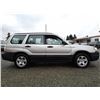 Image 11 : B2 --  2006 SUBARU FORESTER AWD, Silver, 205066 KM