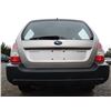 Image 16 : B2 --  2006 SUBARU FORESTER AWD, Silver, 205066 KM