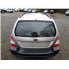 Image 18 : B2 --  2006 SUBARU FORESTER AWD, Silver, 205066 KM