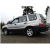 Image 21 : B2 --  2006 SUBARU FORESTER AWD, Silver, 205066 KM