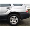 Image 26 : B2 --  2006 SUBARU FORESTER AWD, Silver, 205066 KM