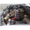 Image 41 : B2 --  2006 SUBARU FORESTER AWD, Silver, 205066 KM