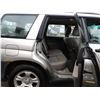 Image 51 : B2 --  2006 SUBARU FORESTER AWD, Silver, 205066 KM