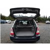 Image 55 : B2 --  2006 SUBARU FORESTER AWD, Silver, 205066 KM