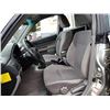 Image 63 : B2 --  2006 SUBARU FORESTER AWD, Silver, 205066 KM