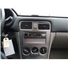 Image 73 : B2 --  2006 SUBARU FORESTER AWD, Silver, 205066 KM