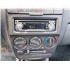 Image 75 : A12C --  2000 HYUNDAI ACCENT GS, Grey, 155191 KM