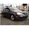 Image 8 : B1 --  2007 VW JETTA, Grey, 246344 KM