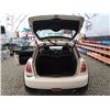 Image 75 : B3 --  2010 MINI COOPER, White, 136250 KM