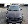 Image 8 : D1 --  2014 DODGE JOURNEY CROSSROAD AWD, Black, 92183 KM