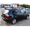 Image 16 : E2 --  2010 BMW X3 XDRIVE 28I AWD, Black, 167687 KM